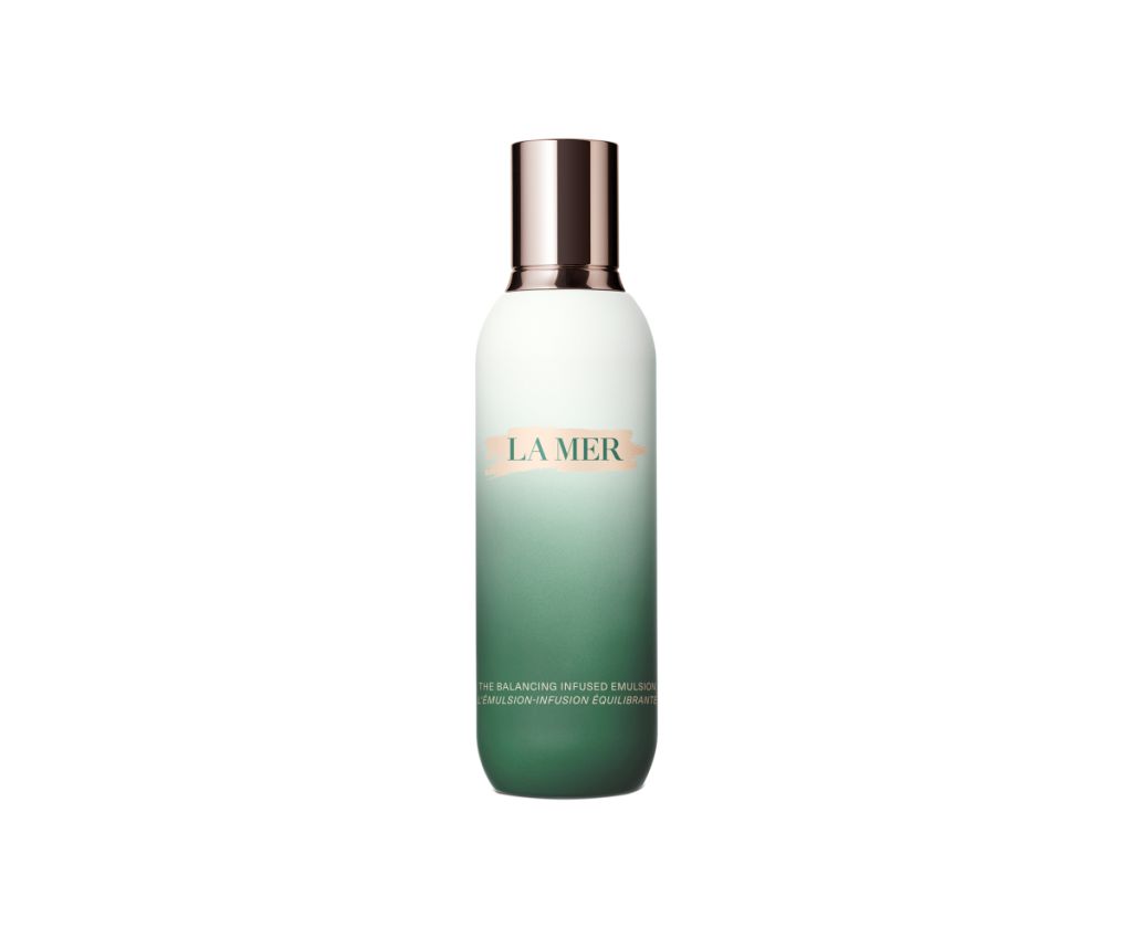 煥透保濕乳液 125ml